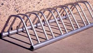 bicycle-racks